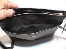 COACH Crossbody Shoulder Bag/Purse, LIKE NEW - Photo 8