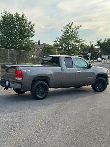 2013 GMC Sierra 1500 - Photo 2