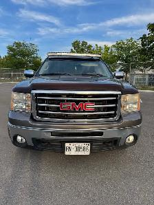 2013 GMC Sierra 1500 - Photo 3