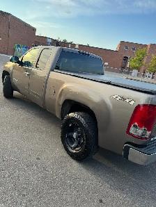 2013 GMC Sierra 1500 - Photo 4