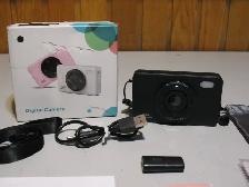 48 Mega Pixel Digital Camera withVideo, BRAND NEW - Photo 3