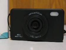 48 Mega Pixel Digital Camera withVideo, BRAND NEW - Photo 8