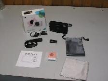 48 Mega Pixel Digital Camera withVideo, BRAND NEW - Photo 9