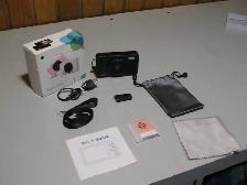 48 Mega Pixel Digital Camera withVideo, BRAND NEW - Photo 10