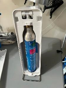 soda stream machine - Photo 5