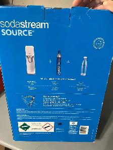 soda stream machine - Photo 9