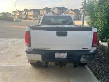 Lifted 2012 GMC 2500 HD SLT - Photo 3