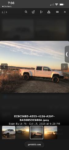 Lifted 2012 GMC 2500 HD SLT - Photo 8
