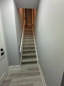 Bachelor Studio Basement Apartment in Brampton West Area - Photo 4