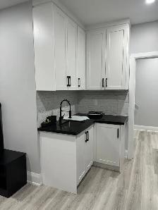 Bachelor Studio Basement Apartment in Brampton West Area - Photo 10