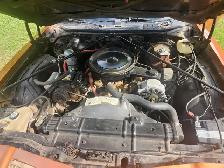 1977 Cutlass Supreme Brougham - Photo 7