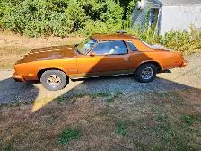 1977 Cutlass Supreme Brougham - Photo 8