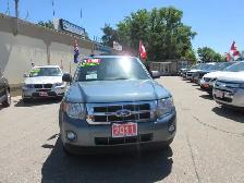 2011 Ford Escape XLT - Photo 2