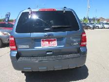2011 Ford Escape XLT - Photo 8