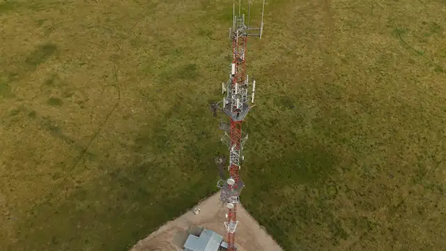 Telecom Tower Climber (Lead Hand / Foreman) - Experienced!