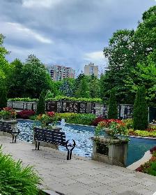 Cemetery Plot for sale in Mount Pleasant Toronto