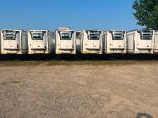 2009 Utility 53’ Insulated Storage Trailer - $3,500 (6) - Photo 2