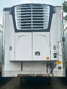 2009 Utility 53’ Insulated Storage Trailer - $3,500 (6) - Photo 3
