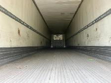 2009 Utility 53’ Insulated Storage Trailer - $3,500 (6) - Photo 4