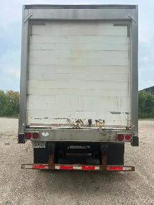 2009 Utility 53’ Insulated Storage Trailer - $3,500 (6) - Photo 5