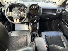 2017 Jeep Patriot 75th Anniversary Edition- AWD - Photo 5