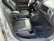 2017 Jeep Patriot 75th Anniversary Edition- AWD - Photo 7