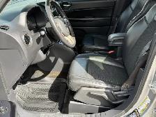 2017 Jeep Patriot 75th Anniversary Edition- AWD - Photo 9
