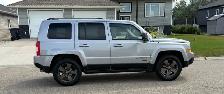 2017 Jeep Patriot 75th Anniversary Edition- AWD - Photo 10