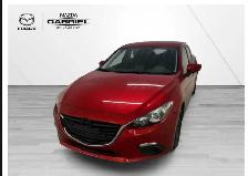 2016 Mazda 3 GX