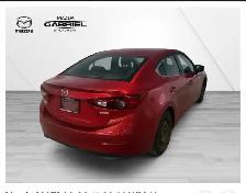 2016 Mazda 3 GX - Photo 2