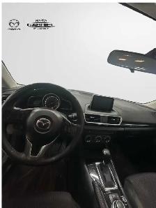 2016 Mazda 3 GX - Photo 4