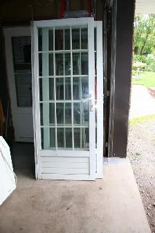 50$ Chaque 2 portes (patio) fenetre 30'' x 77 1\2'' Livraison po - Photo 4
