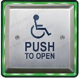 HANDICAP AUTOMATIC DOOR OPERATOR - UNIVERSAL BARRIER FREE DOOR