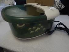 Spa Messager, Foot Bath Multible Features - Photo 2