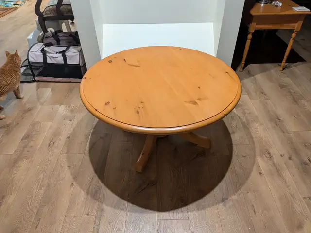 Convertible Coffe Table