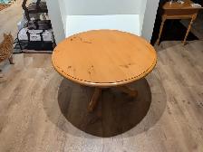 Convertible Coffe Table