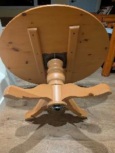 Convertible Coffe Table - Photo 4