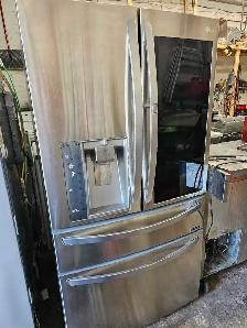 LG REFRIGERATOR  SALE !!