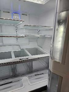LG REFRIGERATOR  SALE !! - Photo 3