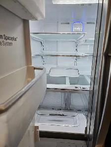 LG REFRIGERATOR  SALE !! - Photo 4