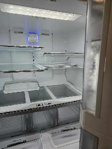 LG REFRIGERATOR  SALE !! - Photo 6