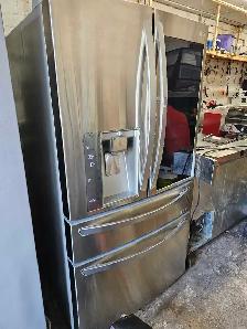 LG REFRIGERATOR  SALE !! - Photo 8