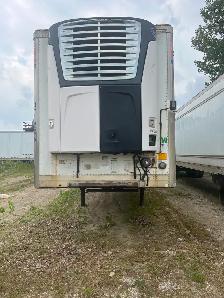 2010 Utility 53' Premium Insulated Storage Trailer - $3500 - Photo 2