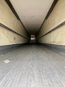 2010 Utility 53' Premium Insulated Storage Trailer - $3500 - Photo 3