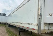 2010 Utility 53' Premium Insulated Storage Trailer - $3500 - Photo 5