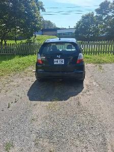Honda Fit 2010 - Photo 2
