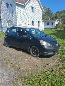 Honda Fit 2010 - Photo 3
