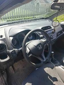 Honda Fit 2010 - Photo 4