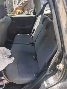 Honda Fit 2010 - Photo 5