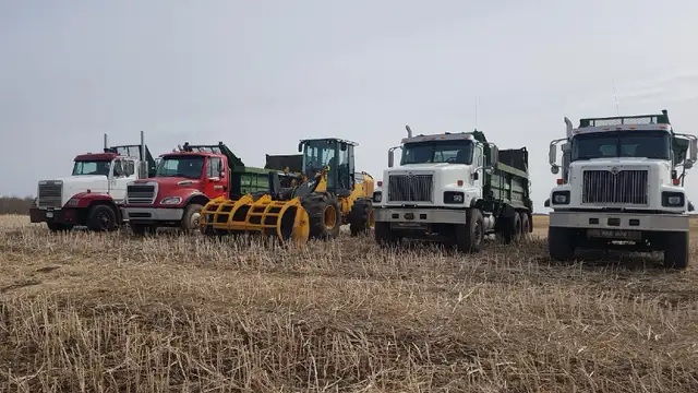 class 1 driver